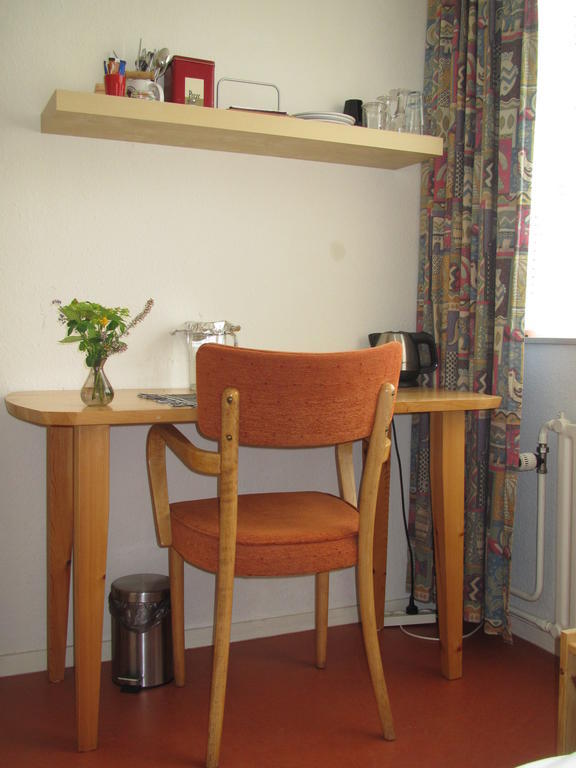 B&B Heijendaal Nijmegen Cameră foto