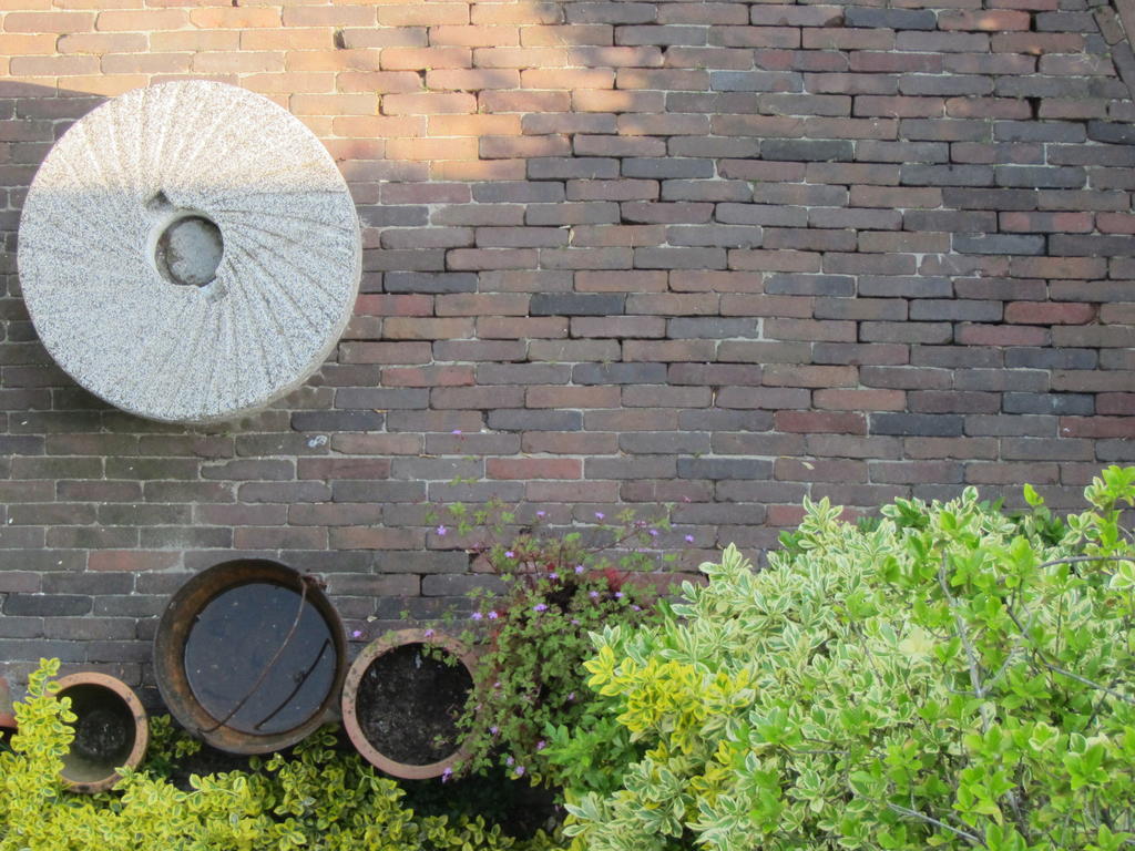 B&B Heijendaal Nijmegen Exterior foto
