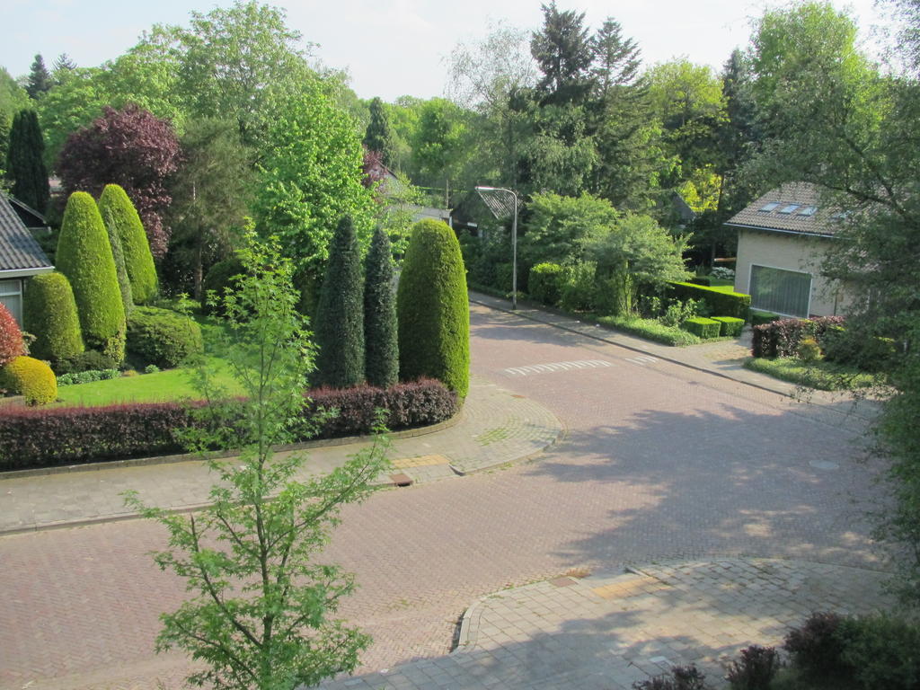 B&B Heijendaal Nijmegen Exterior foto