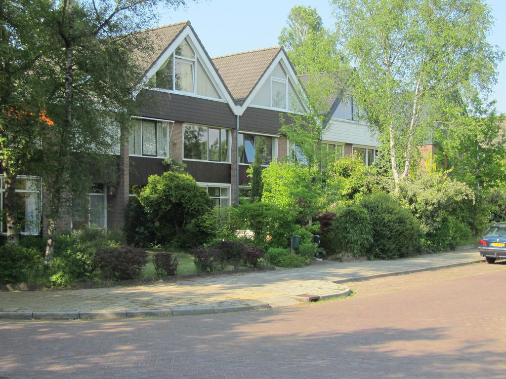 B&B Heijendaal Nijmegen Exterior foto
