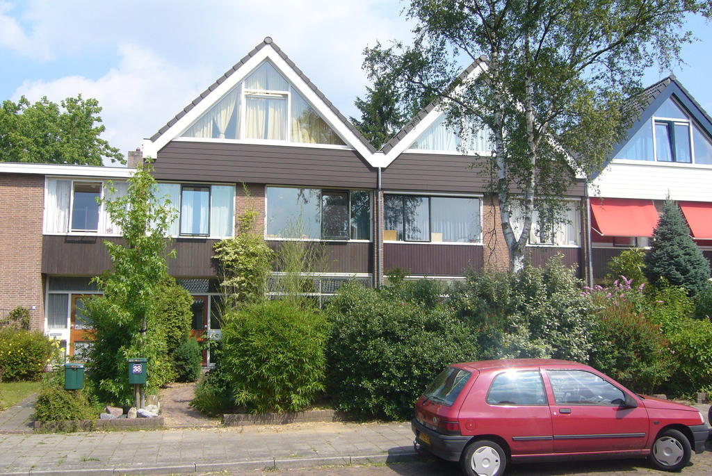 B&B Heijendaal Nijmegen Exterior foto