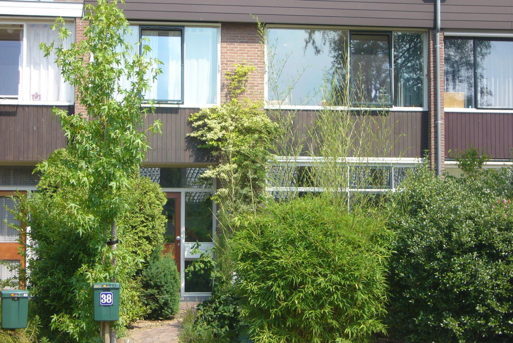 B&B Heijendaal Nijmegen Cameră foto