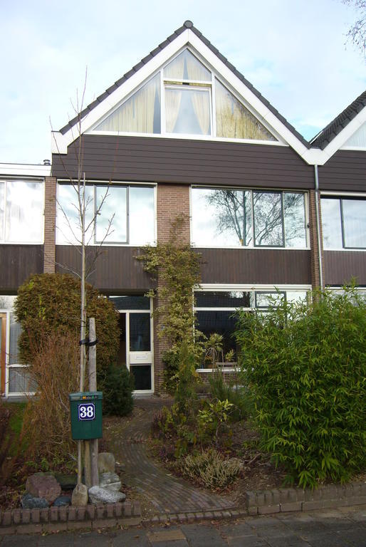 B&B Heijendaal Nijmegen Exterior foto